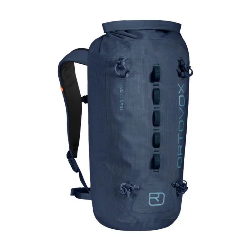 Novinka Ortovox TRAD 22 DRY blue lake
