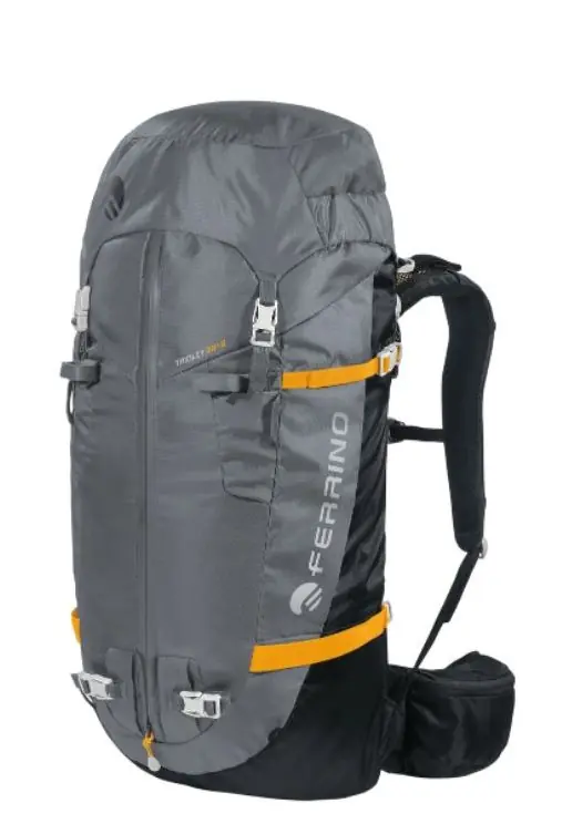 Ferrino TRIOLET 48+5 grey Koupit Online