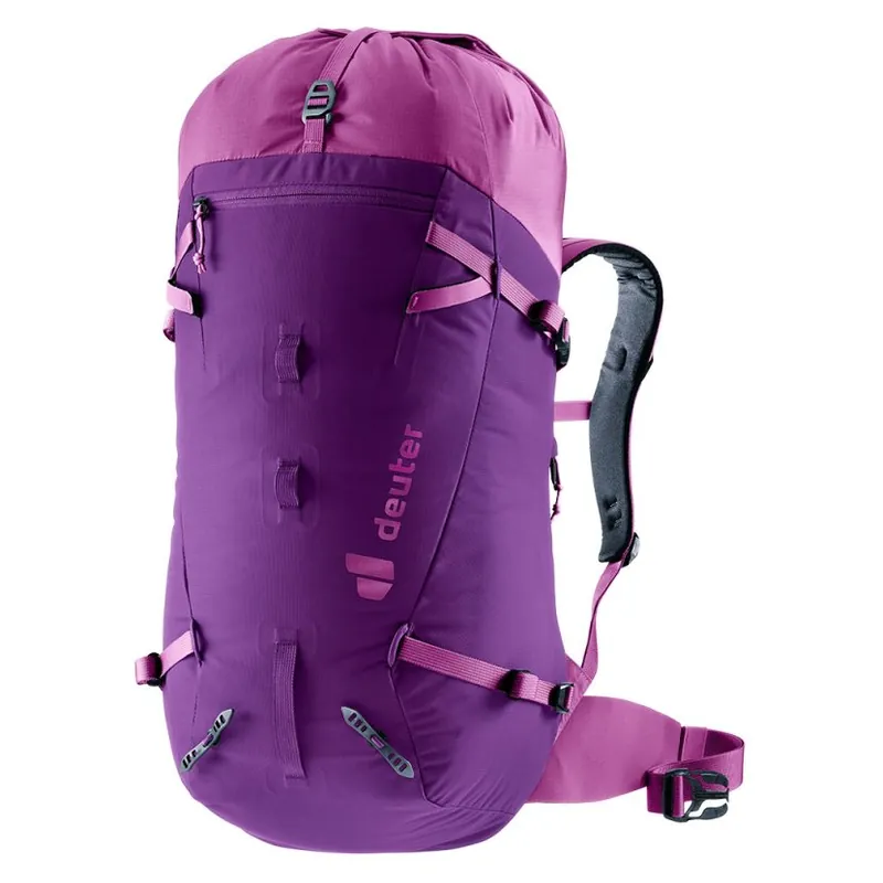 Levný Deuter GUIDE 28 SL mystic-lotus