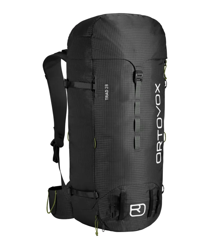 Ortovox TRAD 28 black raven Levný