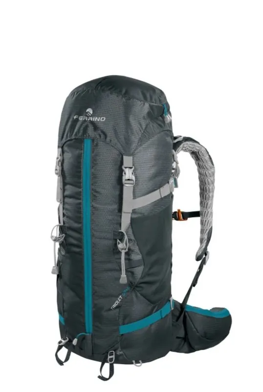 Ferrino Triolet 32+5 black-blue Super Cena