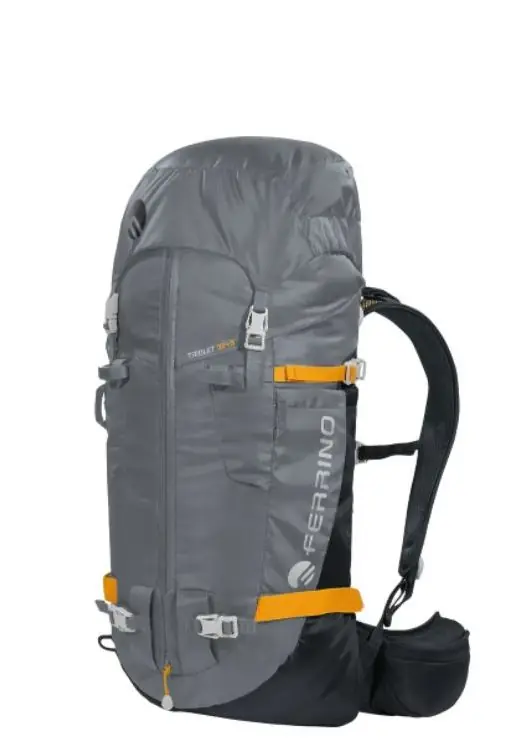 Ferrino Triolet 32+5 grey Výprodej
