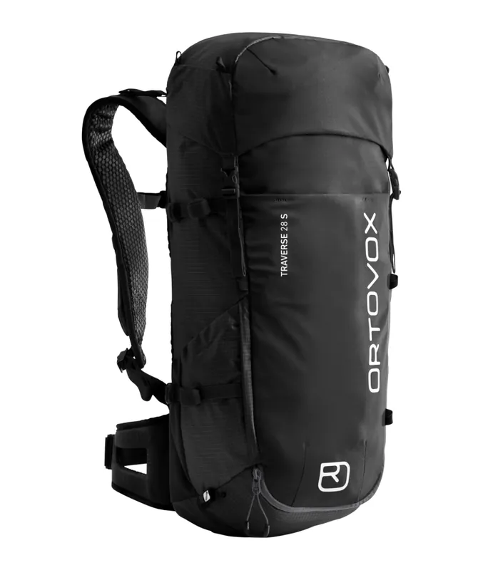 Ortovox TRAVERSE 28 S black raven Koupit Online