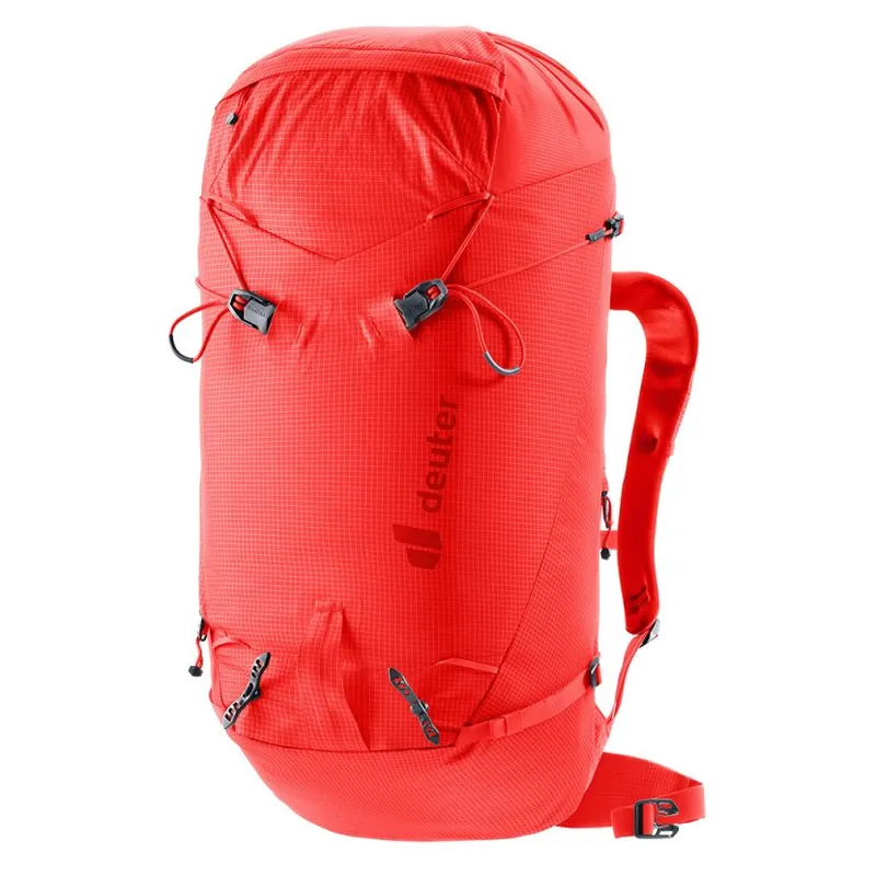 Deuter Guide Lite 30 poppy-crimson Odeslání Ihned