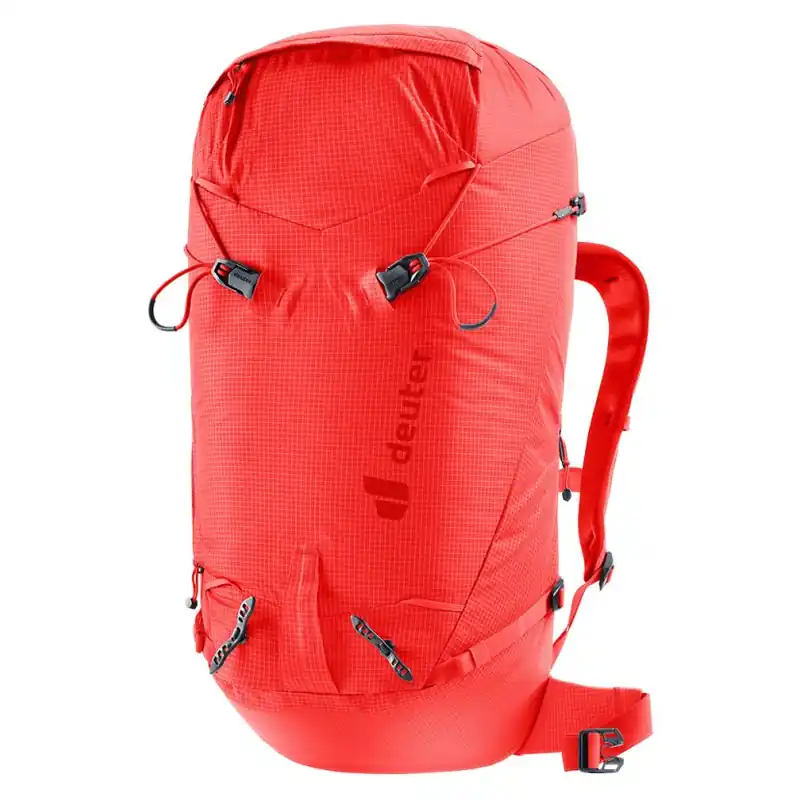 Deuter Guide Lite 28 SL poppy-crimson Top Prodej