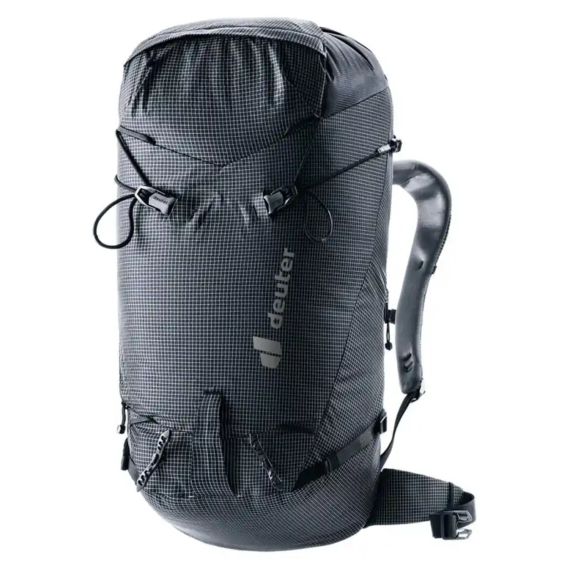Levný Deuter Guide Lite 28 SL black