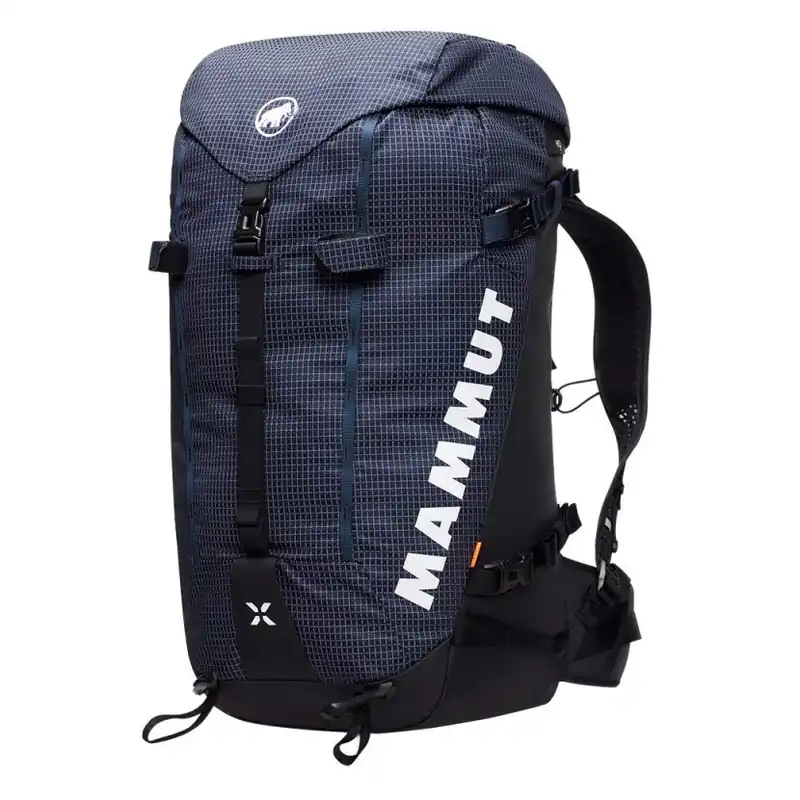 Mammut Trion 38 Women marine-black Jen Po Omezenou Doba