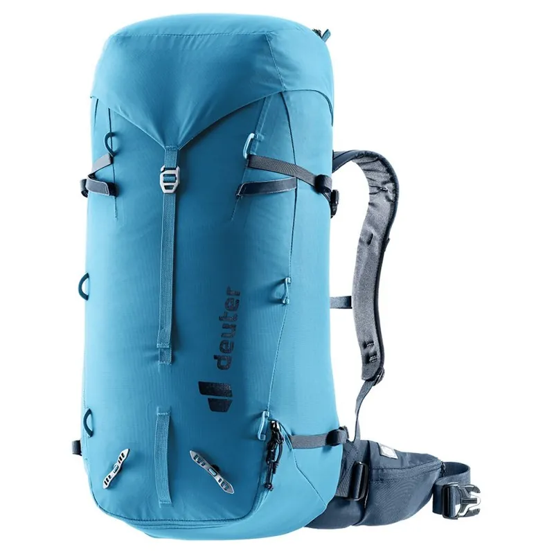 Deuter GUIDE 34+8 wave-ink Aktuální
