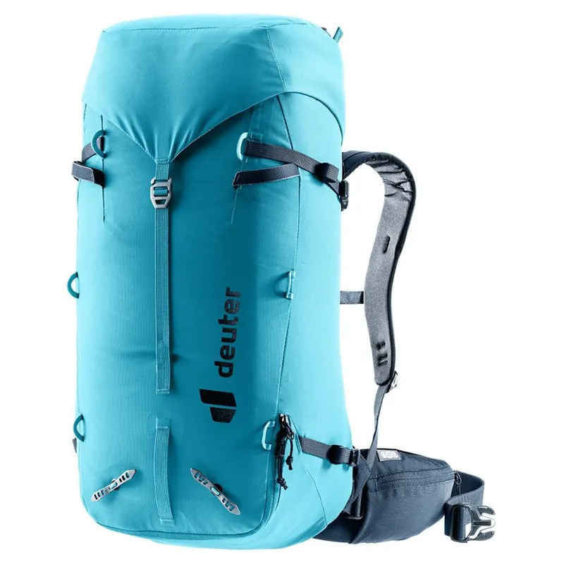 Deuter GUIDE 32+8 SL lagoon-ink Top Prodej