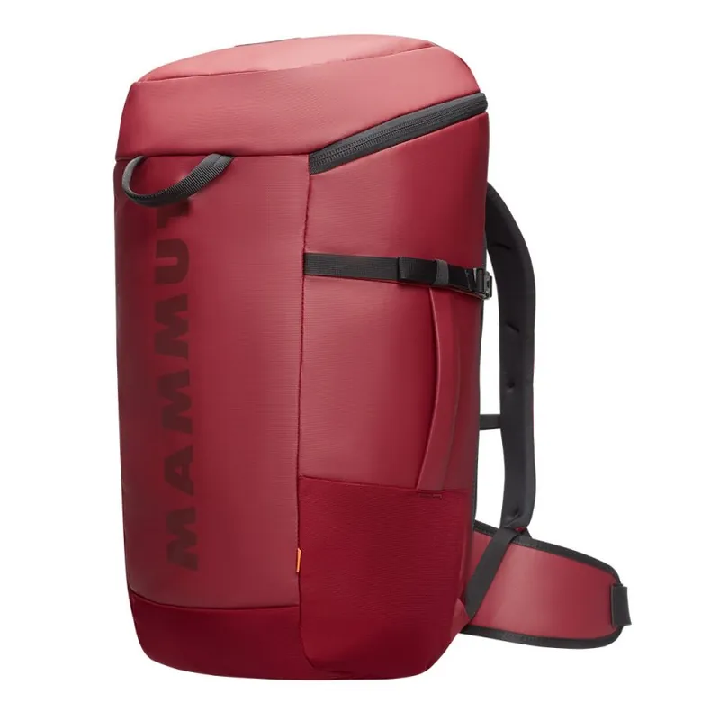 Mammut Neon 45 Women blood red Akce
