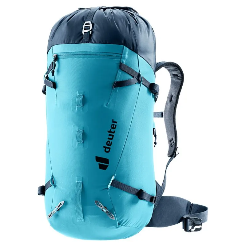 Deuter GUIDE 28 SL lagoon-ink Vrácení Zdarma