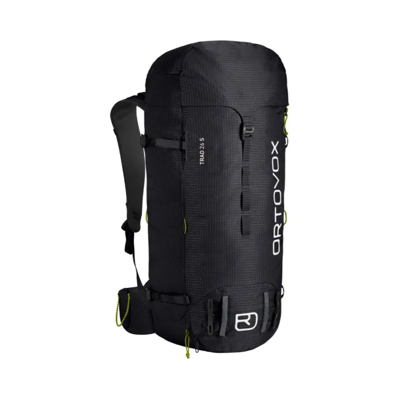 Top Prodej Ortovox TRAD 26 S black raven