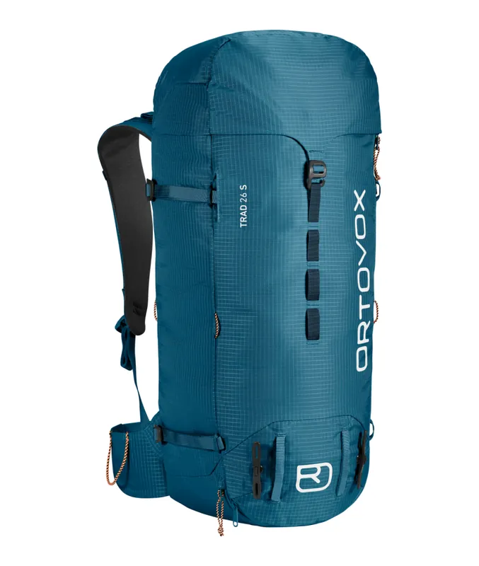Ortovox Trad 26 S petrol blue Objednat Nyní