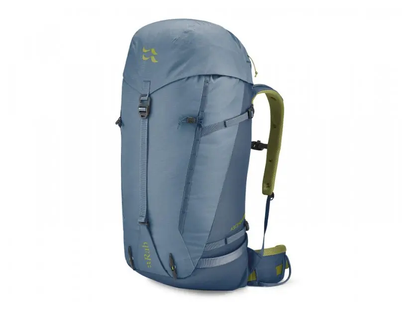 Rab Ascendor 45 50 orion blue Zlevněný