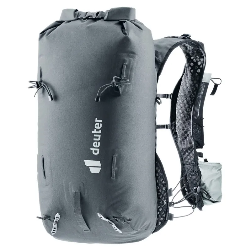 Deuter VERTRAIL 16 graphite-tin Tovární Cena