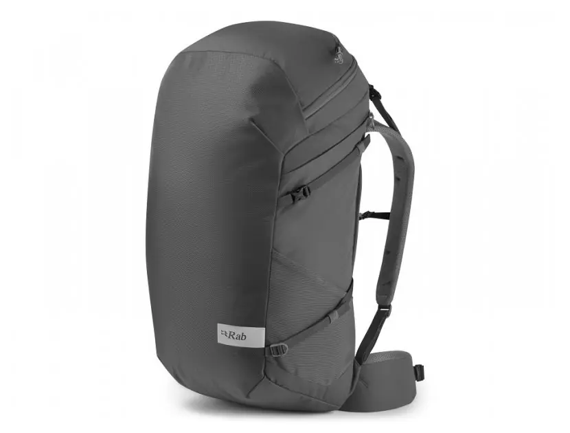 Cenová Bomba Rab Rogue 48 ebony