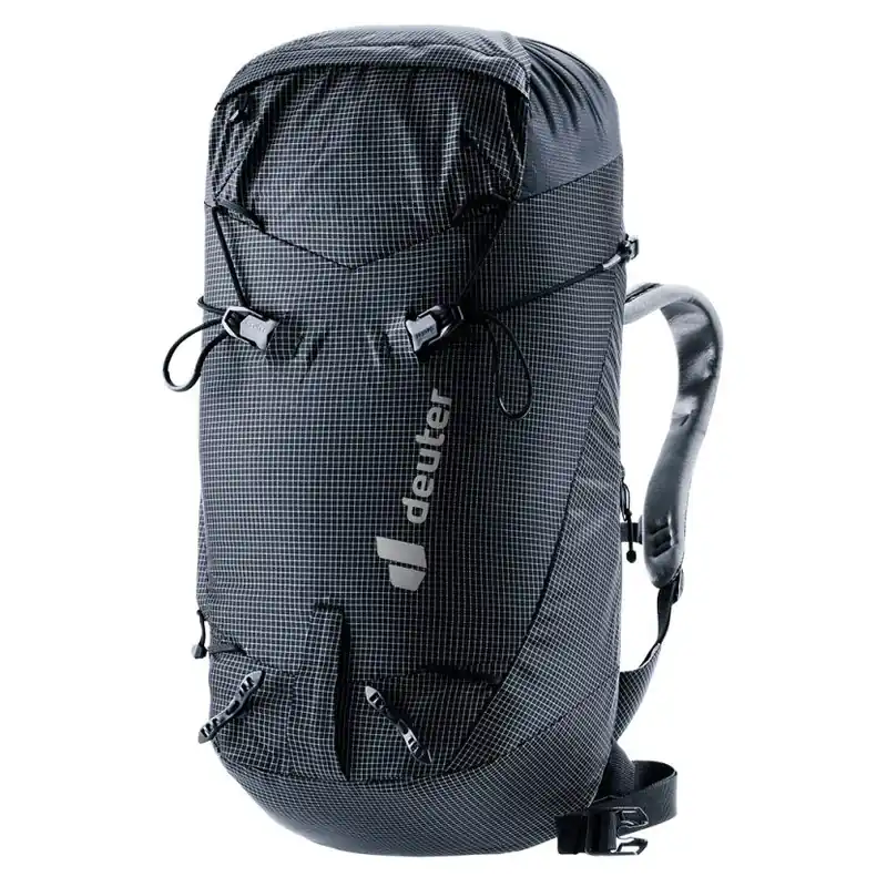 Ověřený Deuter Guide Lite 22 SL black