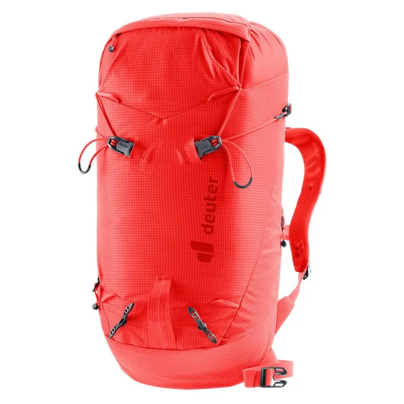 Deuter Guide Lite 24 poppy-crimson Odeslání Ihned