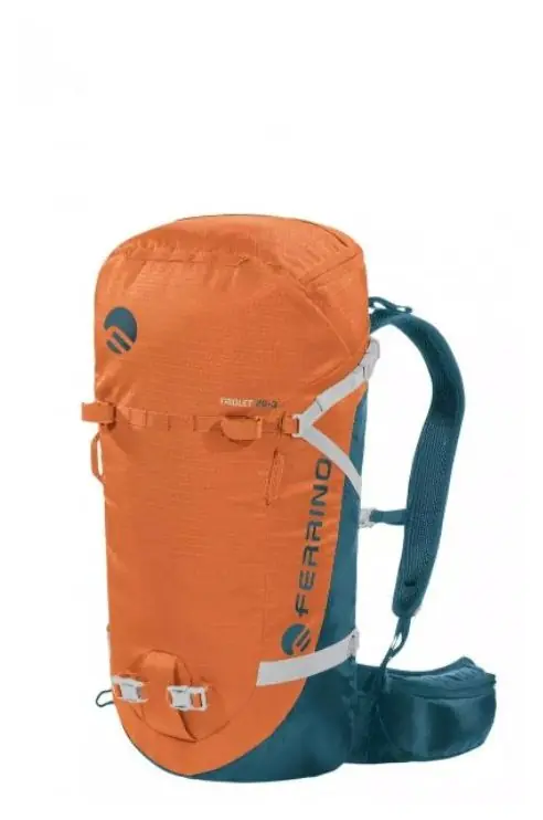 Ferrino Triolet 25+3 orange Speciální Cena