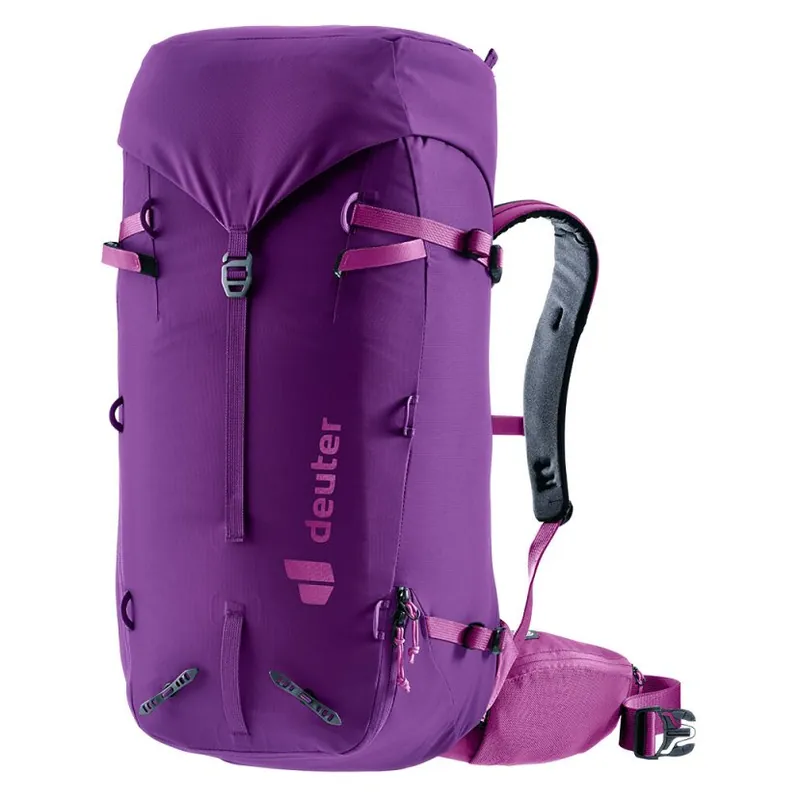 Deuter GUIDE 32+8 SL mystic-lotus Cenový Hit
