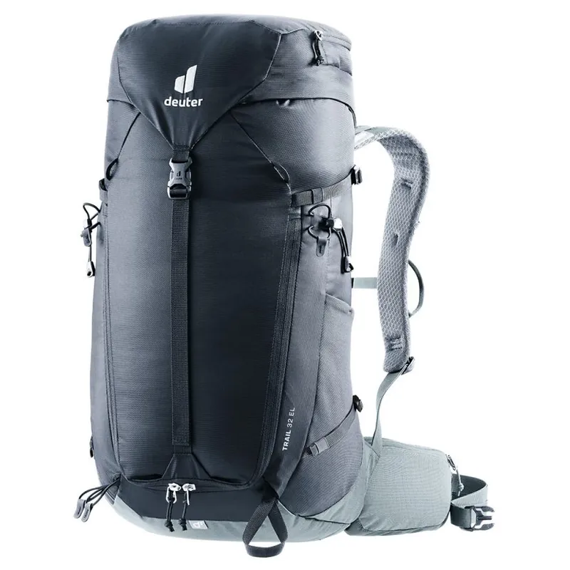 Originální Deuter TRAIL 32 EL black-shale