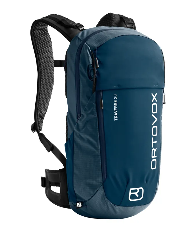 Ortovox Traverse 20 sea surface Oblíbený