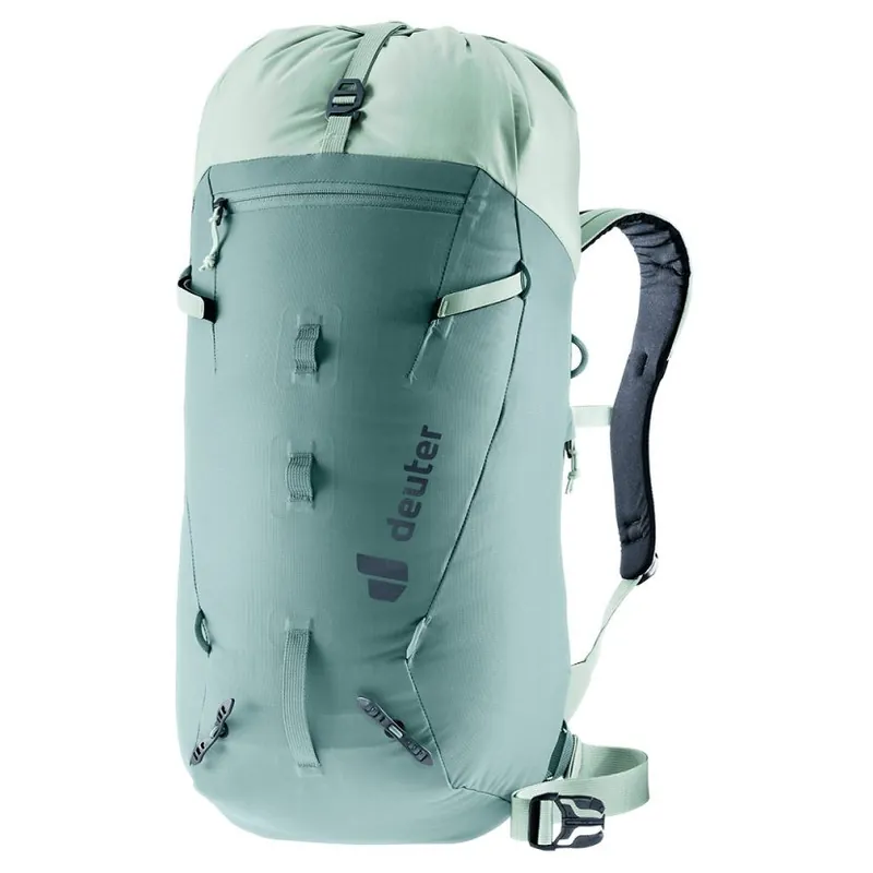 Odeslání Ihned Deuter GUIDE 22 SL jade-frost