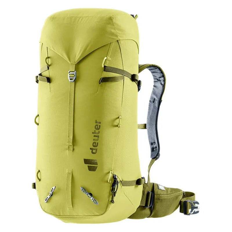 Deuter Guide 34+8 sprout-cactus Poslední Šance