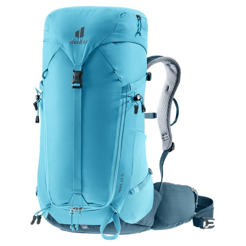 Deuter Trail 28 SL lagoon-atlantic Oblíbený