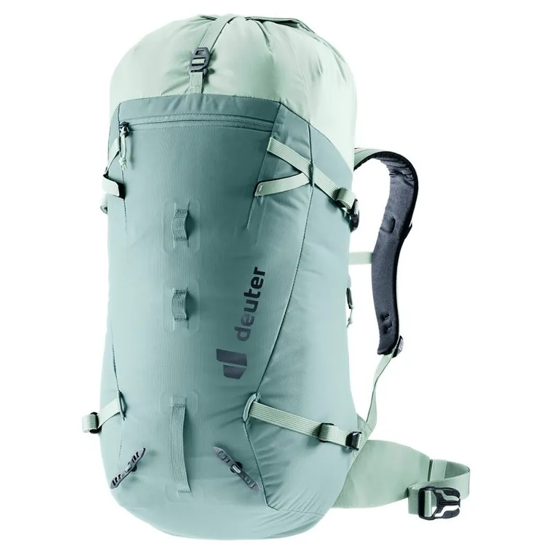 Bezpečná Platba Deuter GUIDE 28 SL jade-frost