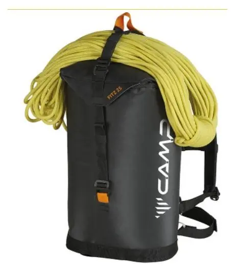 Camp Fitz 25; 25l Expresní Doručení