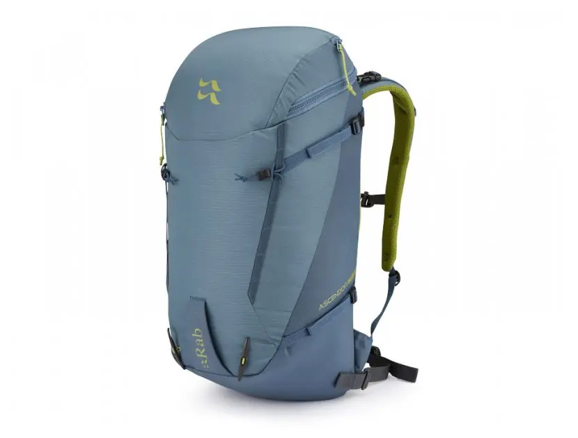 Rab Ascendor 28 orion blue Jen Po Omezenou Doba