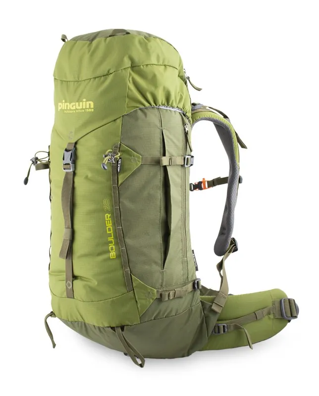 Expresní Doručení Pinguin Boulder 38 khaki