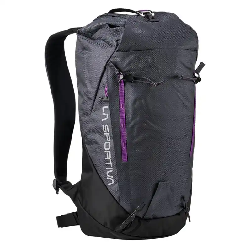 Dokud Zásoby Vydrží La Sportiva Granite 22 onyx/black M/L