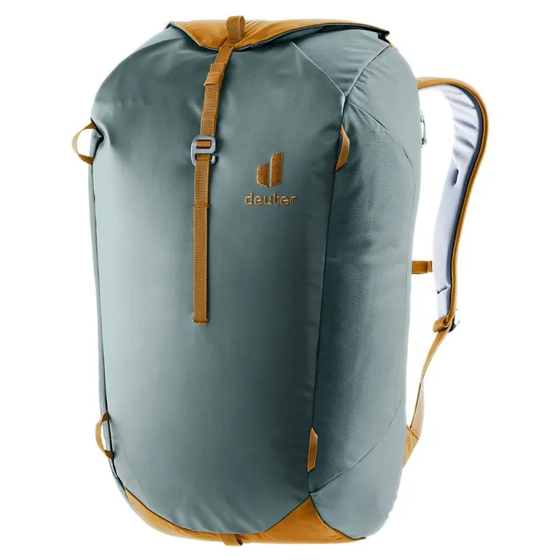 Výhodná Nabídka Deuter GRAVITY MOTION (3362422) teal-cinnamon