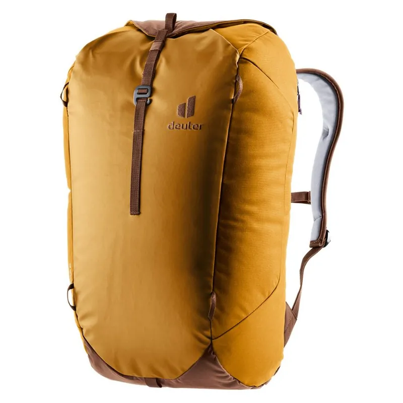 Deuter GRAVITY MOTION SL cinnamon-umbra Nejprodávanější