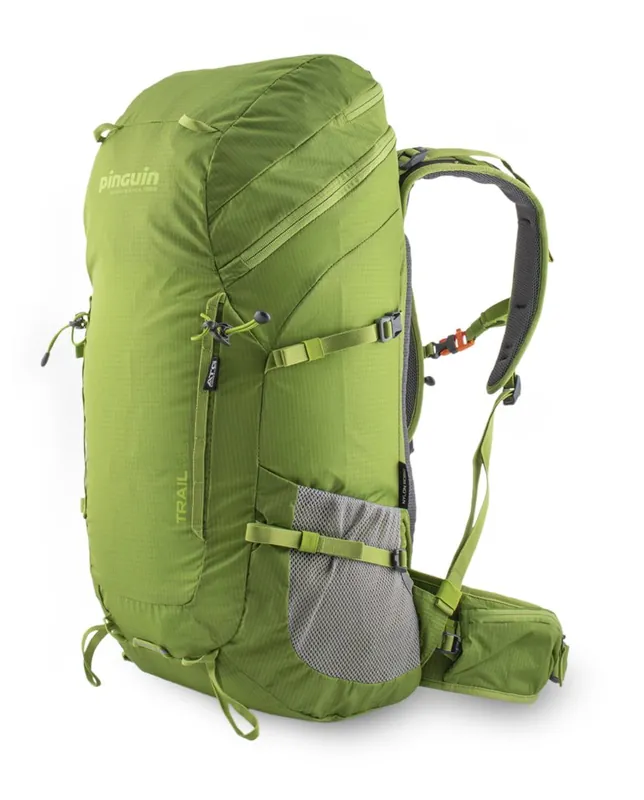Super Cena Pinguin Trail 42 green