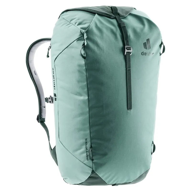 Vrácení Zdarma Deuter Gravity Motion SL jade-ivy