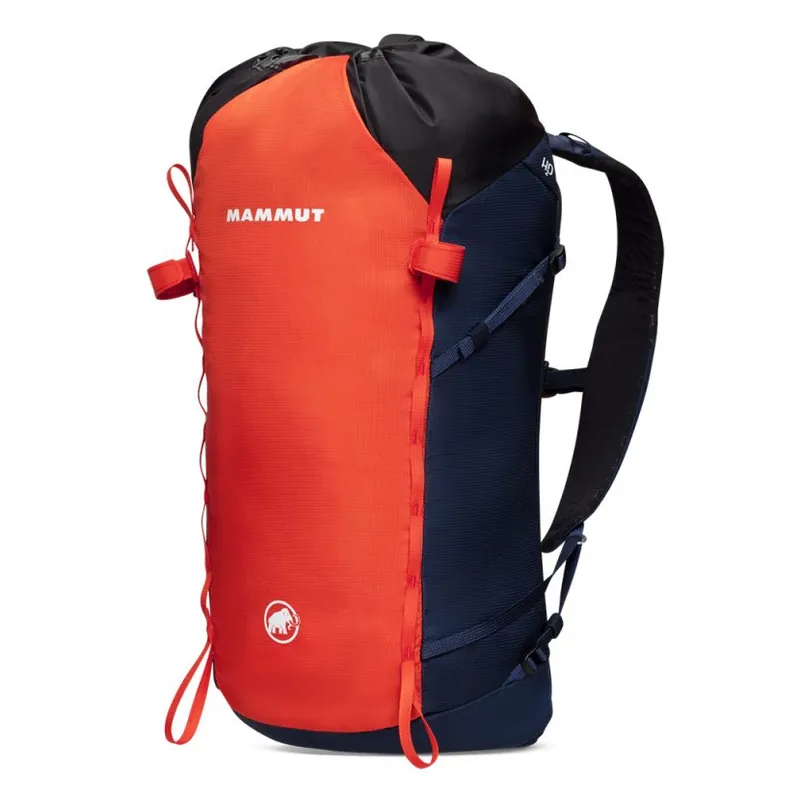 Mammut Trion 18 hot red-marine Jen Po Omezenou Doba