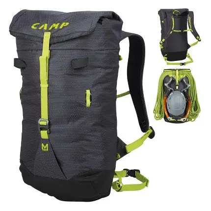 Camp M-Tech 22l Výhodná Nabídka