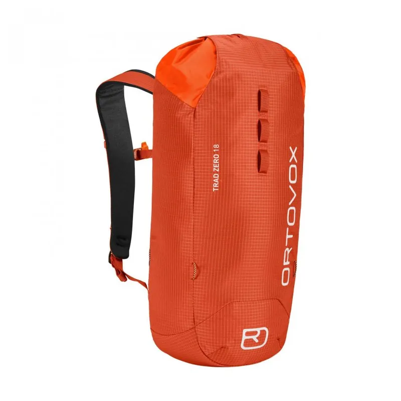 Přímo Od Výrobce Ortovox TRAD ZERO 18 desert orange