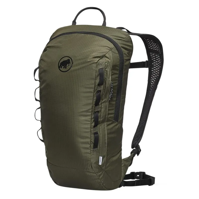 Nakupujte Hned Mammut Neon Light 12 (2510-0249112) 40284 dark marsh