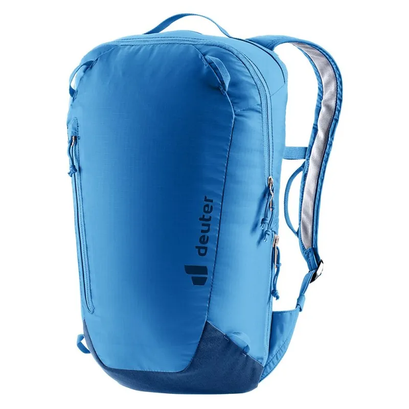 Novinka Deuter Gravity Pitch 12 neptune-nightblue