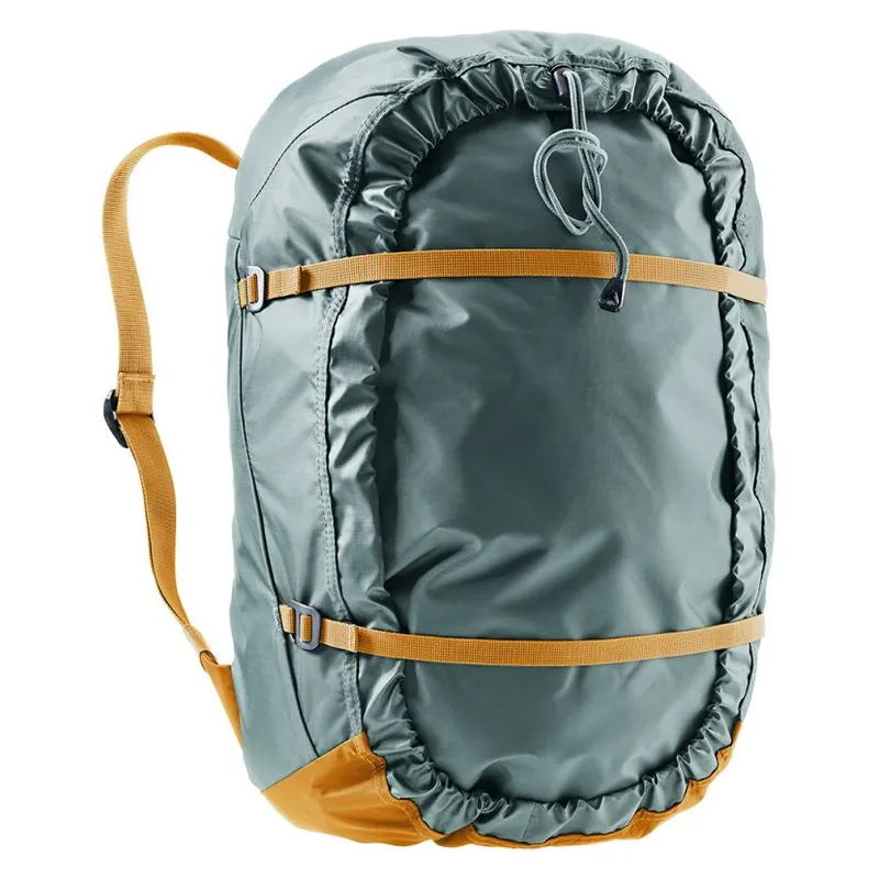 Deuter GRAVITY ROPE BAG (3391022) teal-cinnamon Novinka