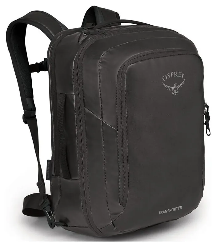 Kup Teď OSPREY Transporter Global Carry-On Bag black