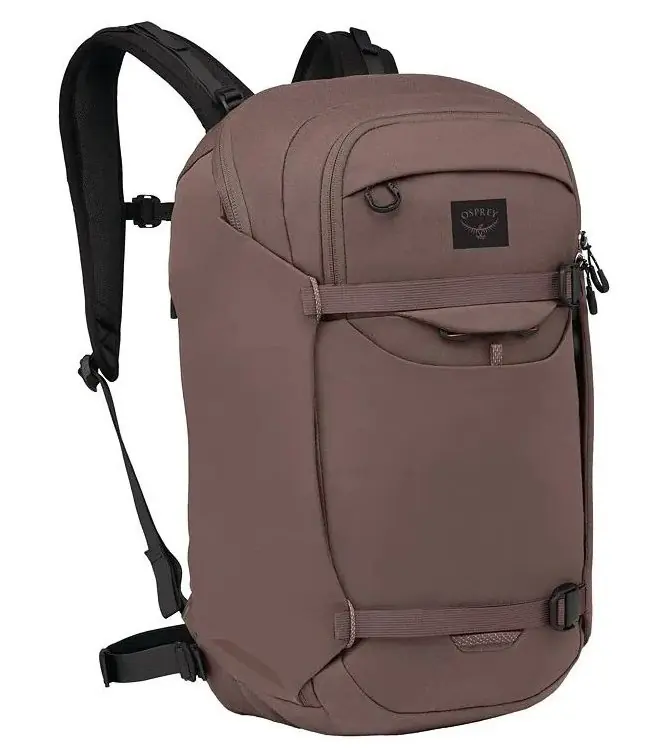 Výprodej OSPREY METRON 24 PACK magma brown/goby orange