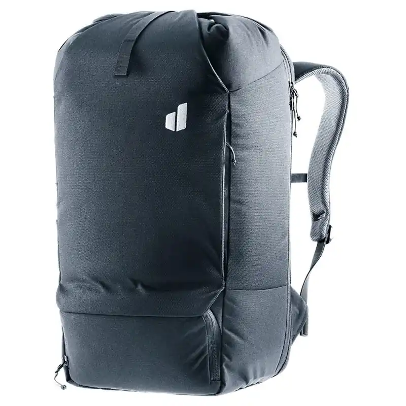 Deuter Utilion 30 black Akční Nabídka