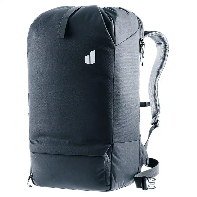 Deuter Utilion 34+5 black Výprodej