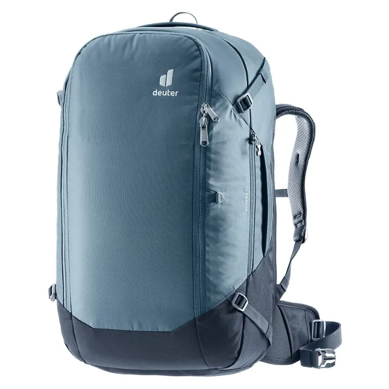 Deuter Access 55 atlantic-ink Originální