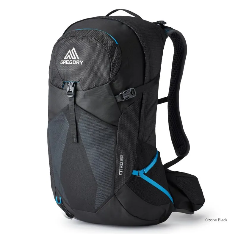 Gregory Citro 30 2.0 ozone black Super Cena